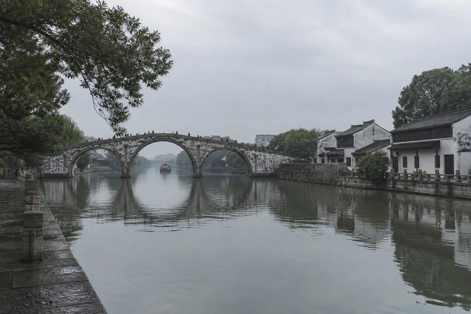 京杭大运河